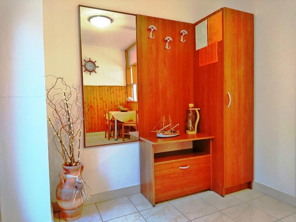 Apartments Radis Zaton  Exterior photo