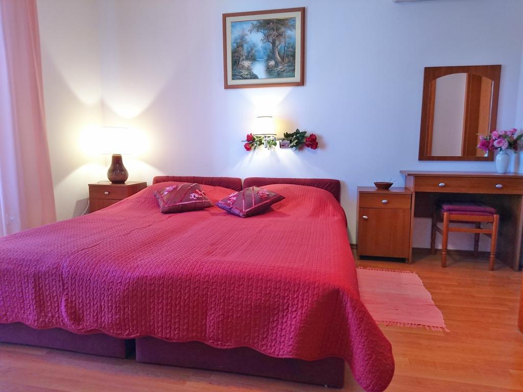 Apartments Radis Zaton  Exterior photo
