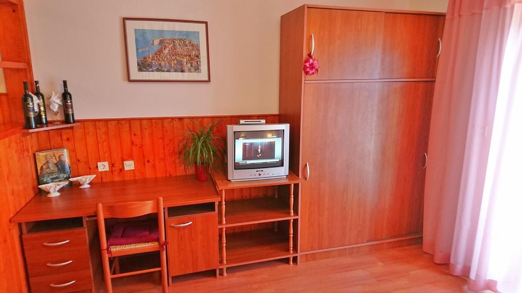 Apartments Radis Zaton  Exterior photo